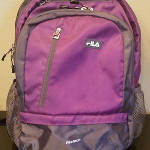 FILA backpack